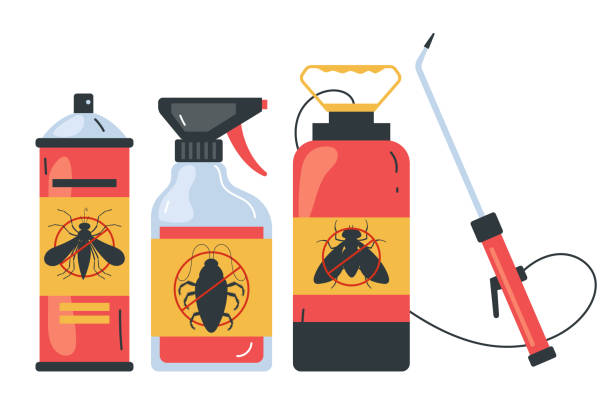 Best Rat Extermination Near Me  in Cushing, OK
