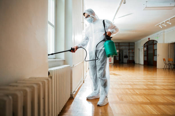 Best Pest Removal Services  in Cushing, OK